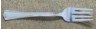 Cromwell 1912 - Dessert or Oval Soup Spoon EP Brass