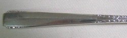 Banbury aka Brookwood 1950 - Luncheon Fork