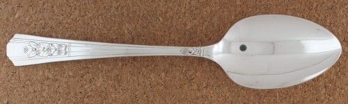 Rosalie 1938 - Serving or Table Spoon