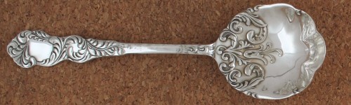 Rialto 1894 - Sugar Spoon Shell