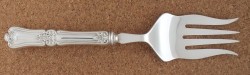 Richmond  - Large Serving Fork Hollow Handle