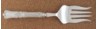 Richmond  - Large Serving Fork Hollow Handle