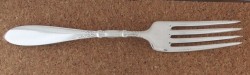 Queen Ann aka St. Moritz 1910 - Luncheon Fork