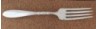 Queen Ann aka St. Moritz 1910 - Luncheon Fork