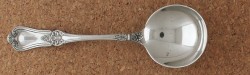 Richmond  - Round Bouillon Soup Spoon