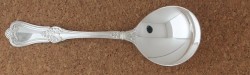 Richmond  - Round Cream Soup Spoon