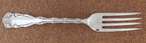 Rex 1894 - Luncheon Fork