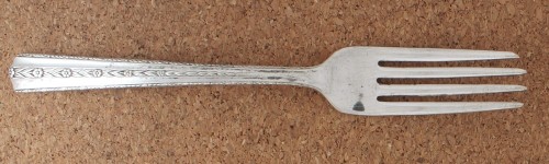 Roseanne 1938 - Luncheon Fork