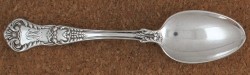 Richmond 1897 - Teaspoon Monogram ABK