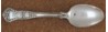 Richmond 1897 - Teaspoon Monogram ABK