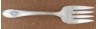 Riviera Revisited 1954 - Large Serving Fork