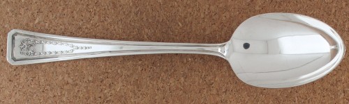 Roanoke 1913 - Serving or Table Spoon