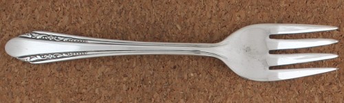 Roberta 1938 - Salad or Dessert Fork