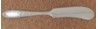 Brentwood aka Ramona or Lakewood 1938 - Personal Butter Knife Flat Handle Paddle Blade