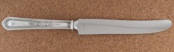 Romance 1925 - Dinner Knife Hollow Handle French Stainless Blade