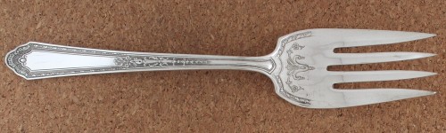 Romance 1925 - Large Serving Fork