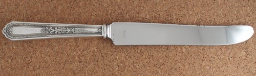 Romance 1925 - Luncheon Knife Hollow Handle French Stainless Blade