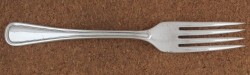 Columbia aka Regis 1910 - Dinner Fork