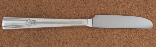 Revelation aka Tapestry 1938 - Grill Knife Viand