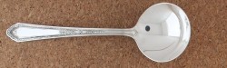 Romance 1925 - Round Bouillon Soup Spoon