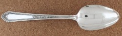 Romance 1925 - Serving or Table Spoon