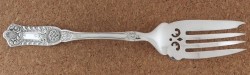 Romanesque 1898 - Large Serving Fork