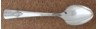 Romford 1939 - Demi-Tasse or Coffee Spoon