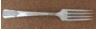 Romford 1939 - Dinner Fork