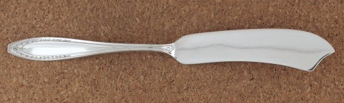 Webster 1915 - Master Butter Knife