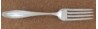 Webster 1915 - Dinner Fork