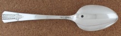 Romford 1939 - Serving or Table Spoon