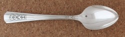 Rosalie 1938 - 5 oclock or Youth Spoon