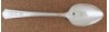 Rosalie 1938 - Dessert or Oval Soup Spoon