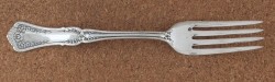 Wellesley 1916 - Dinner Fork