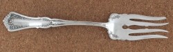 Wellesley 1916 - Large Serving Fork