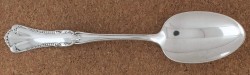 W1  - Dessert or Oval Soup Spoon