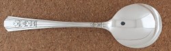 Rosalie 1938 - Round Gumbo Soup Spoon