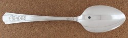 Rosalie 1938 - Serving or Table Spoon