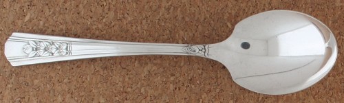 Rosalie 1938 - Sugar Spoon Shell