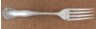 Rose aka York Rose 1910 - Dinner Fork