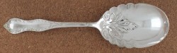 Three  - Berry or Casserole Spoon