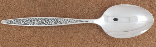 Tangier 1969 - Serving or Table Spoon