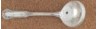 Trumpet Vine 1912 - Round Bouillon Soup Spoon