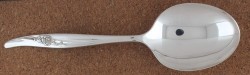 Rose Song 1964 - Berry or Casserole Spoon