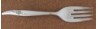 Rose Song 1964 - Large Serving Fork