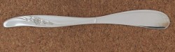 Rose Song 1964 - Personal Butter Knife Flat Handle Paddle Blade