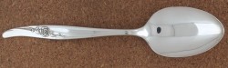 Rose Song 1964 - Serving or Table Spoon