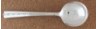 Roseanne 1938 - Round Gumbo Soup Spoon