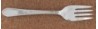 Rosedale 1933 - Salad or Dessert Fork