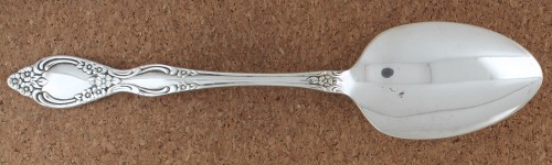 Royal Ballad 1970 - Serving or Table Spoon